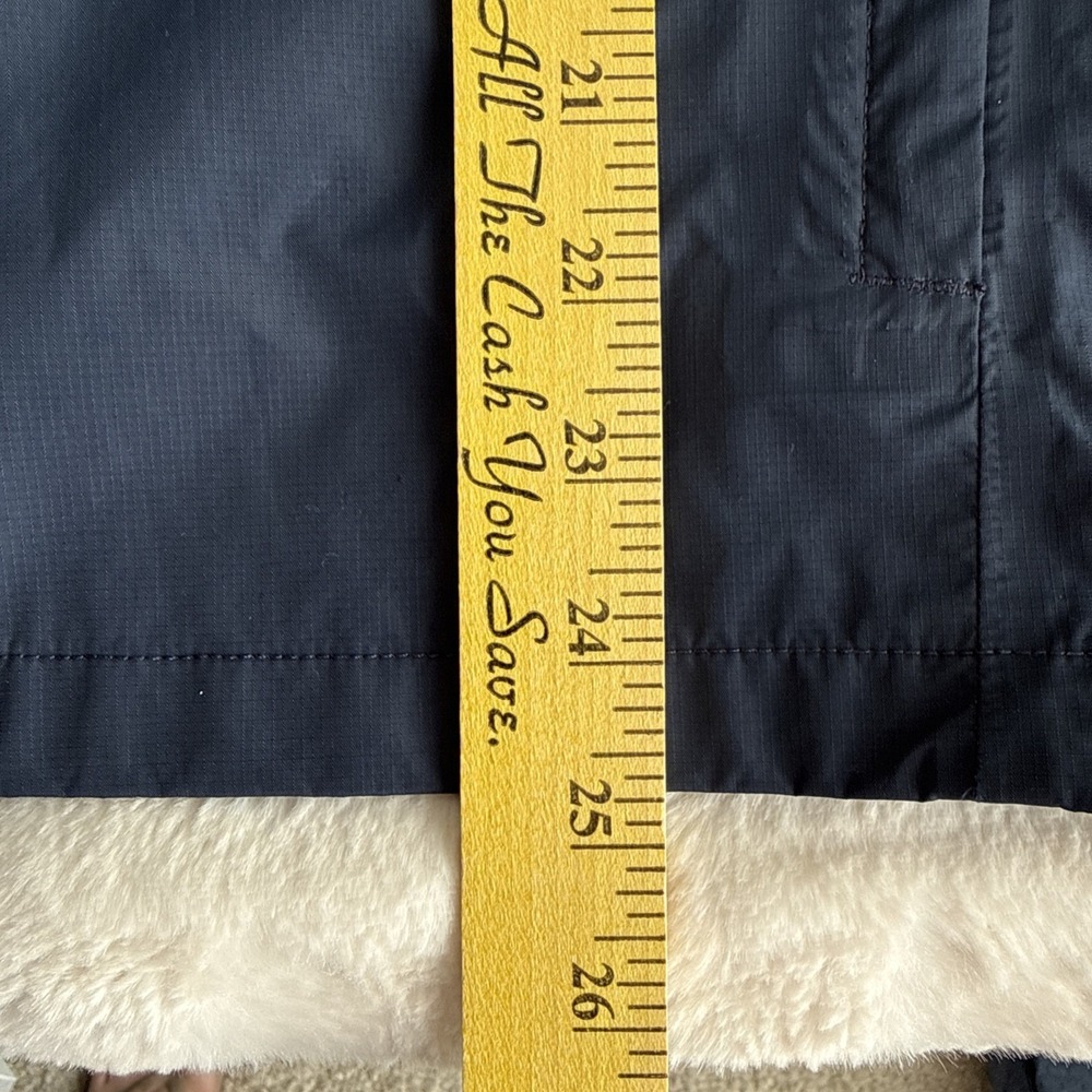 Patagonia Kids XL 14Rain Jacket Torrentshell Black Hooded Waterproof Coat - Picture 4 of 9
